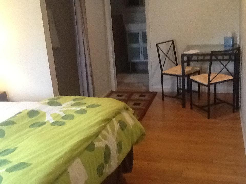 Zenyard Guest House Phoenix Zimmer foto