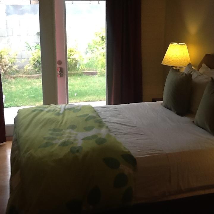 Zenyard Guest House Phoenix Zimmer foto