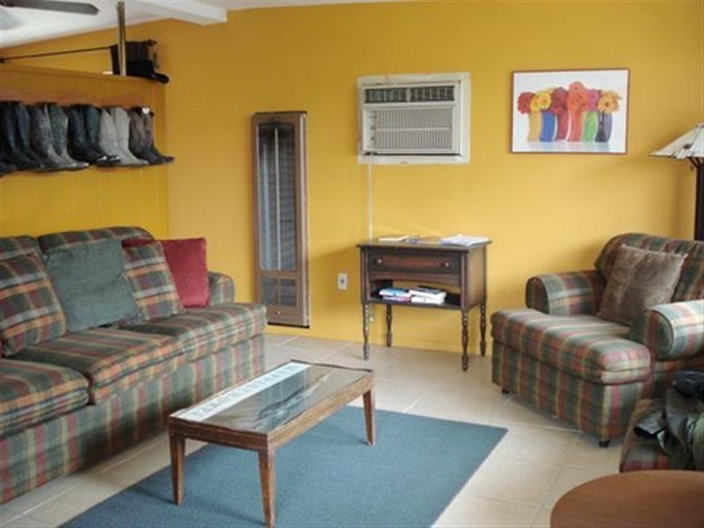 Zenyard Guest House Phoenix Zimmer foto