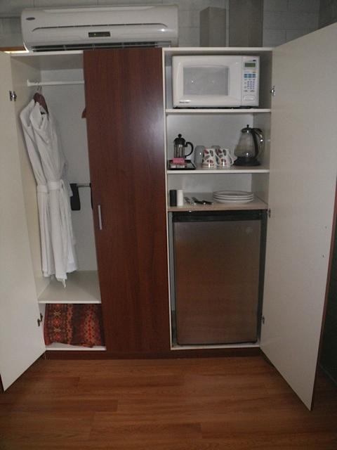 Zenyard Guest House Phoenix Zimmer foto