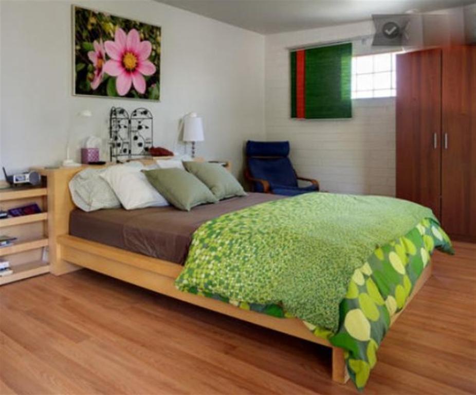 Zenyard Guest House Phoenix Zimmer foto